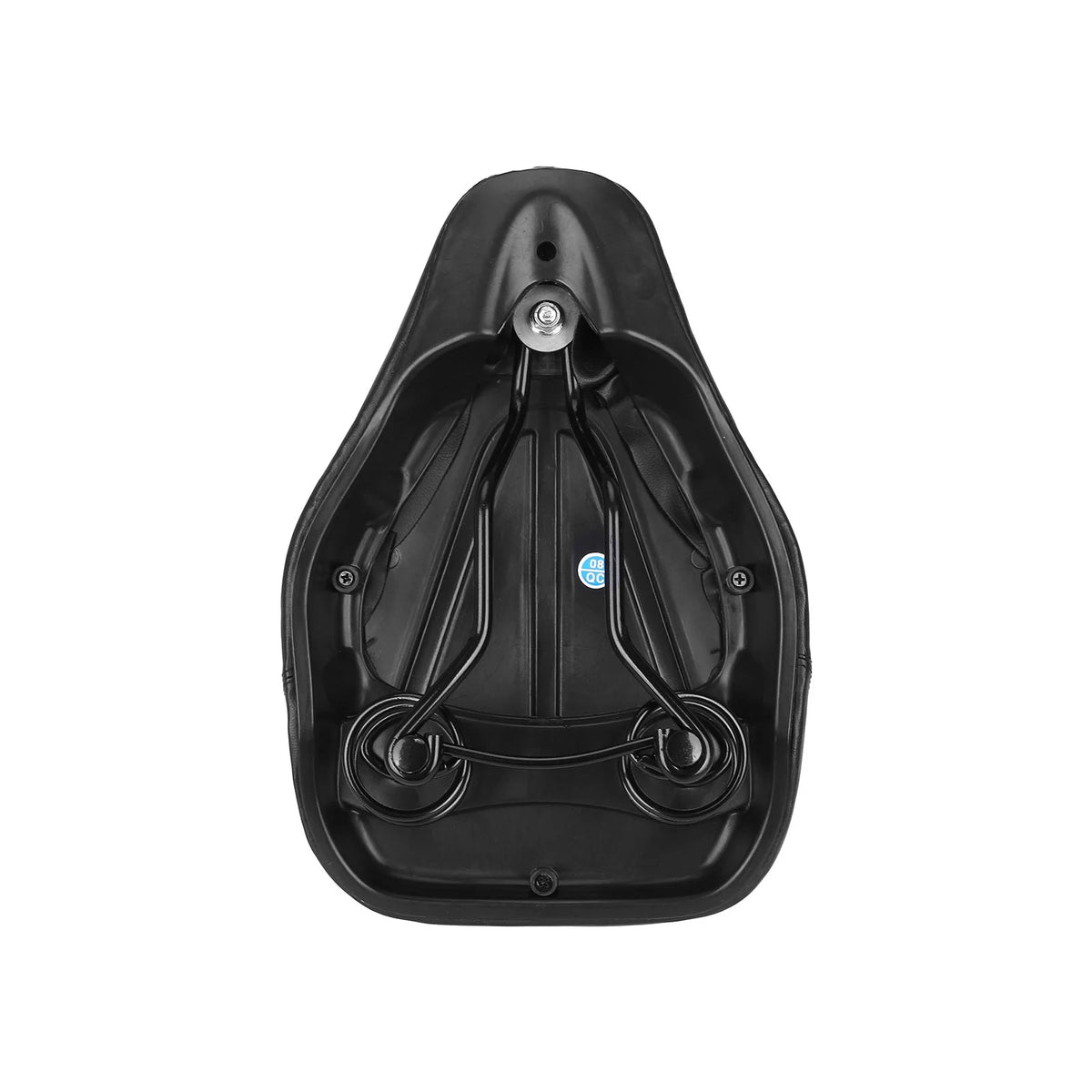 Selle, vue 5