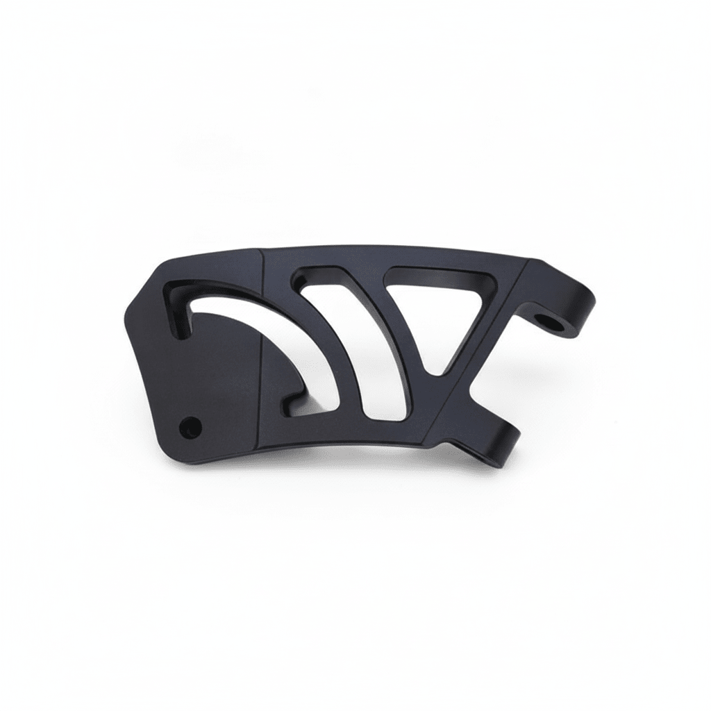 Bloc Système de Pliage pour Trottinette Électrique Kaabo Skywalker 8, 8S et 8H - Weebot