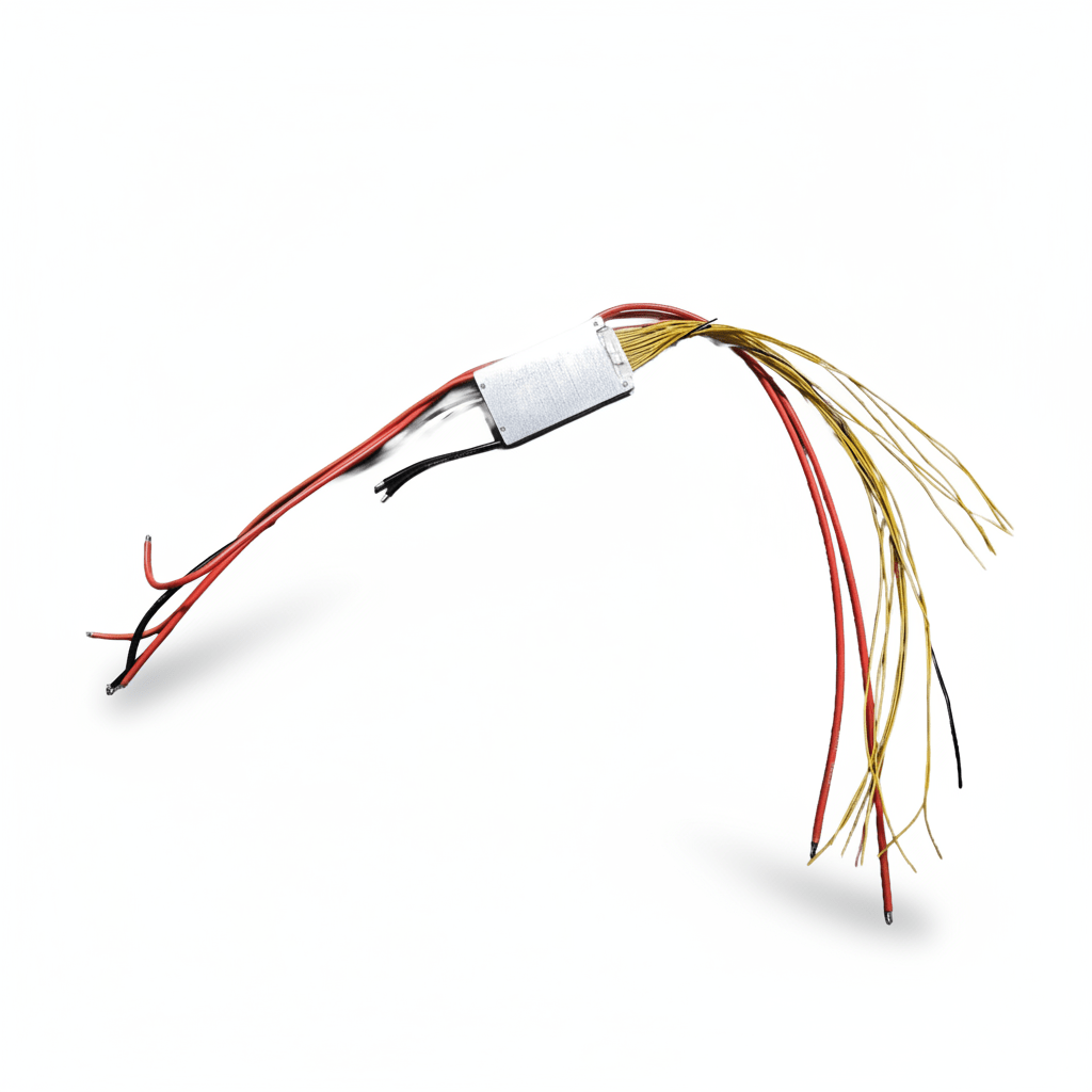 BMS pour Trottinette Electrique Rovoron R7 - Weebot