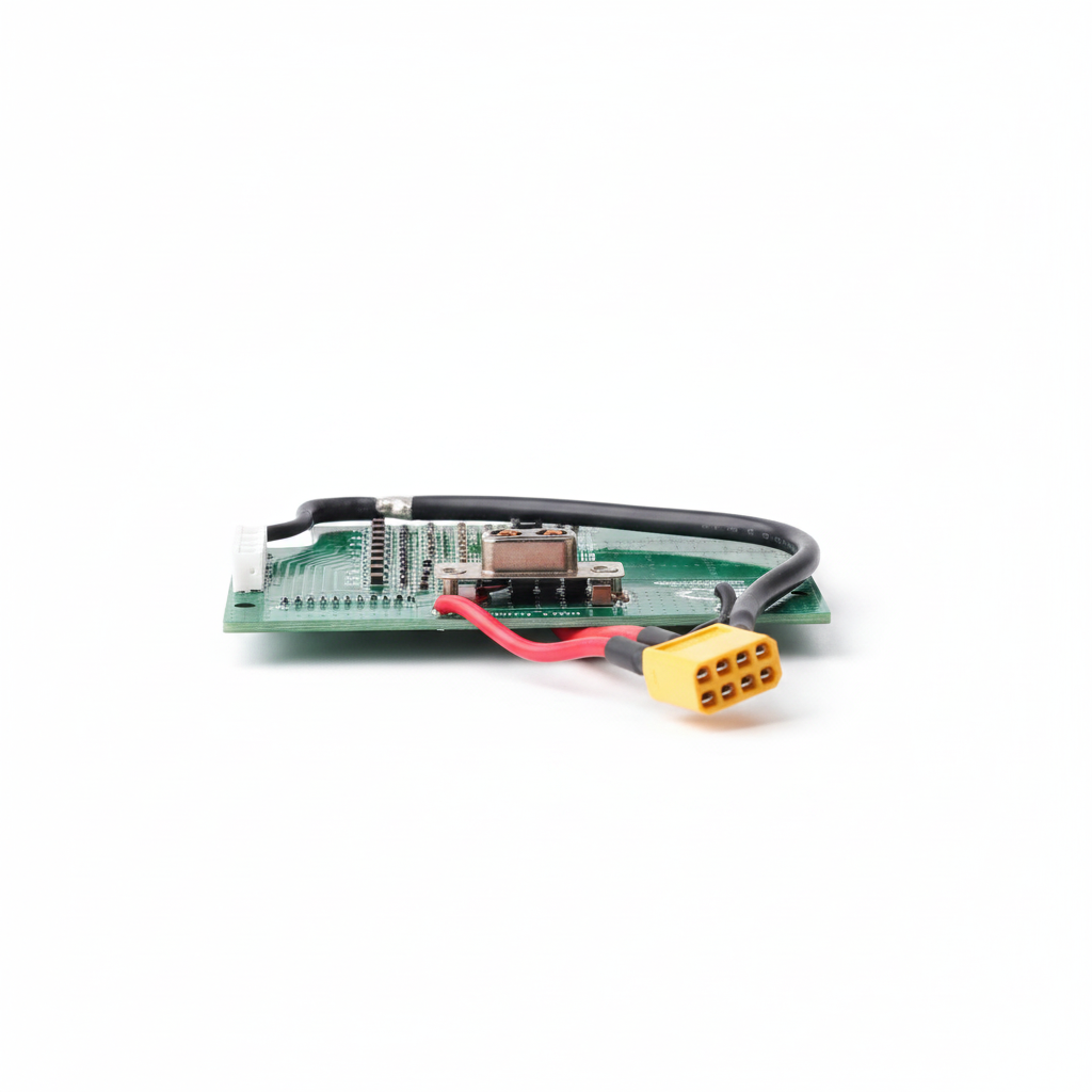 BMS 36V 10,5Ah, vue 2