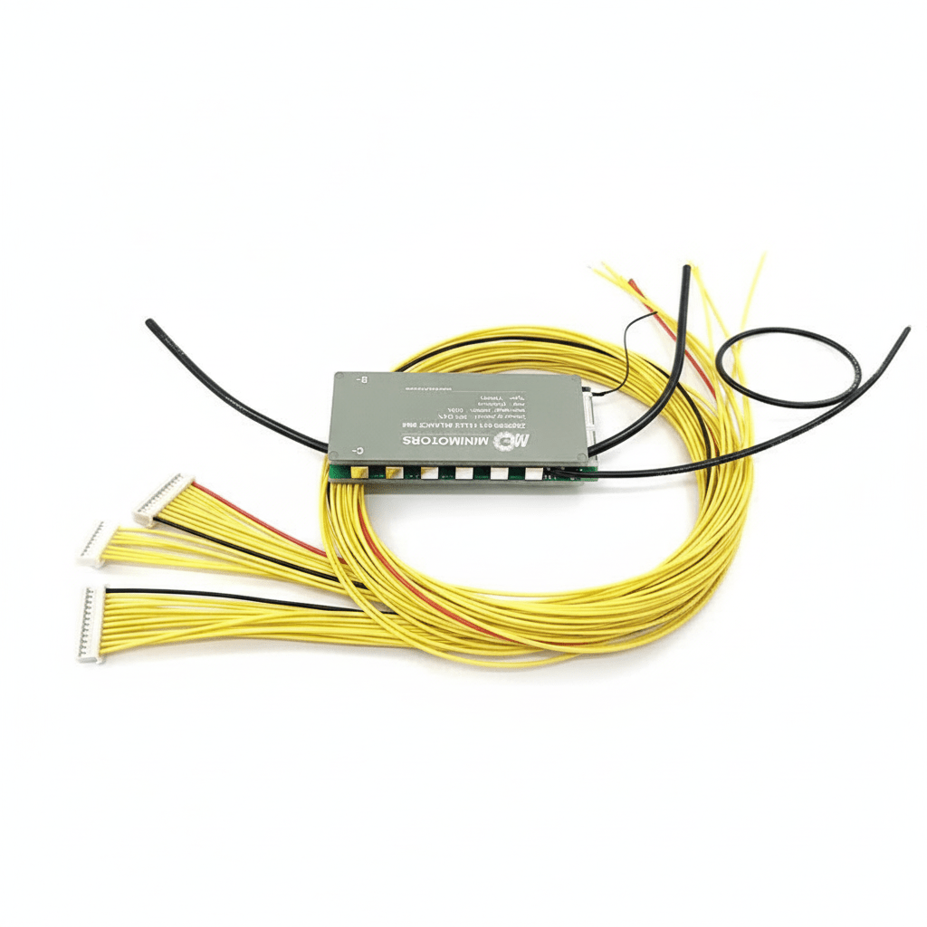 BMS Batterie pour Trottinette Électrique Dualtron Togo Limited - Weebot