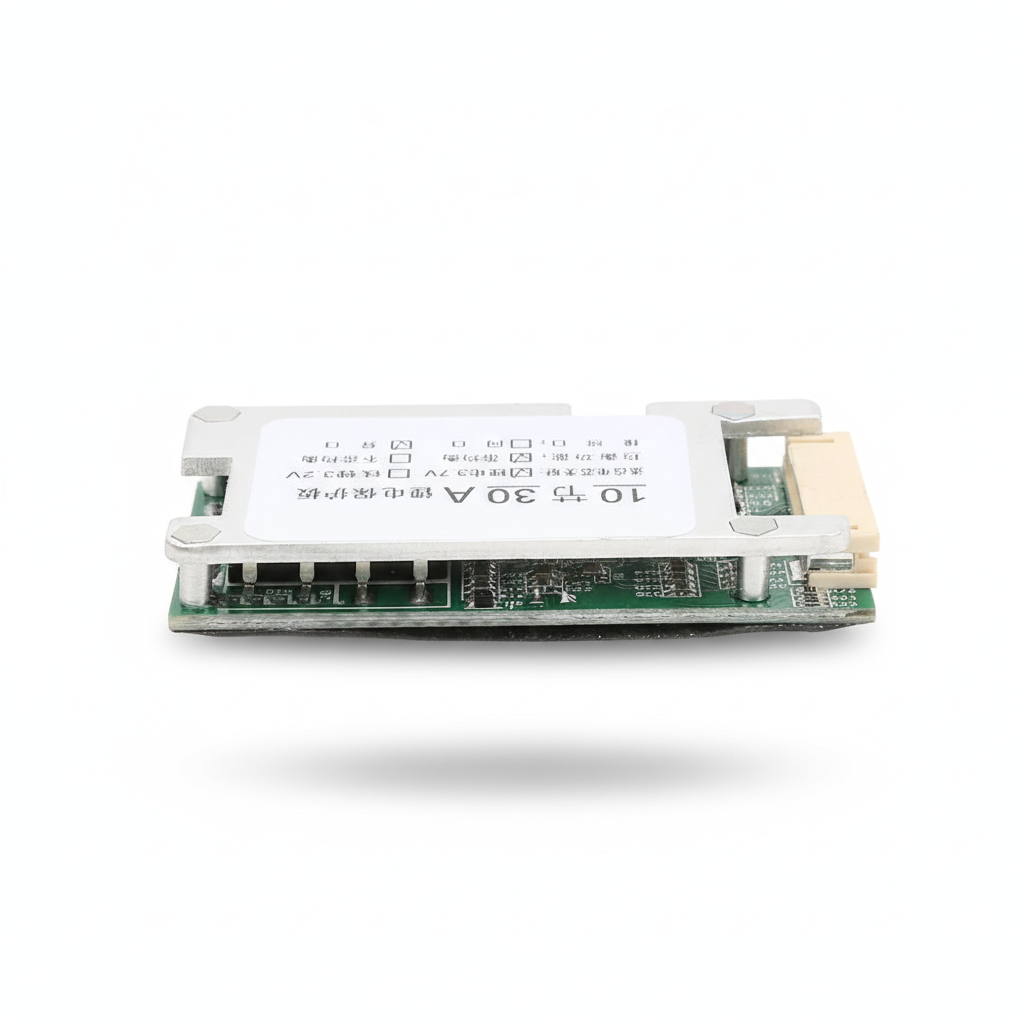 BMS pour Batterie au Lithium 60V, vue 3