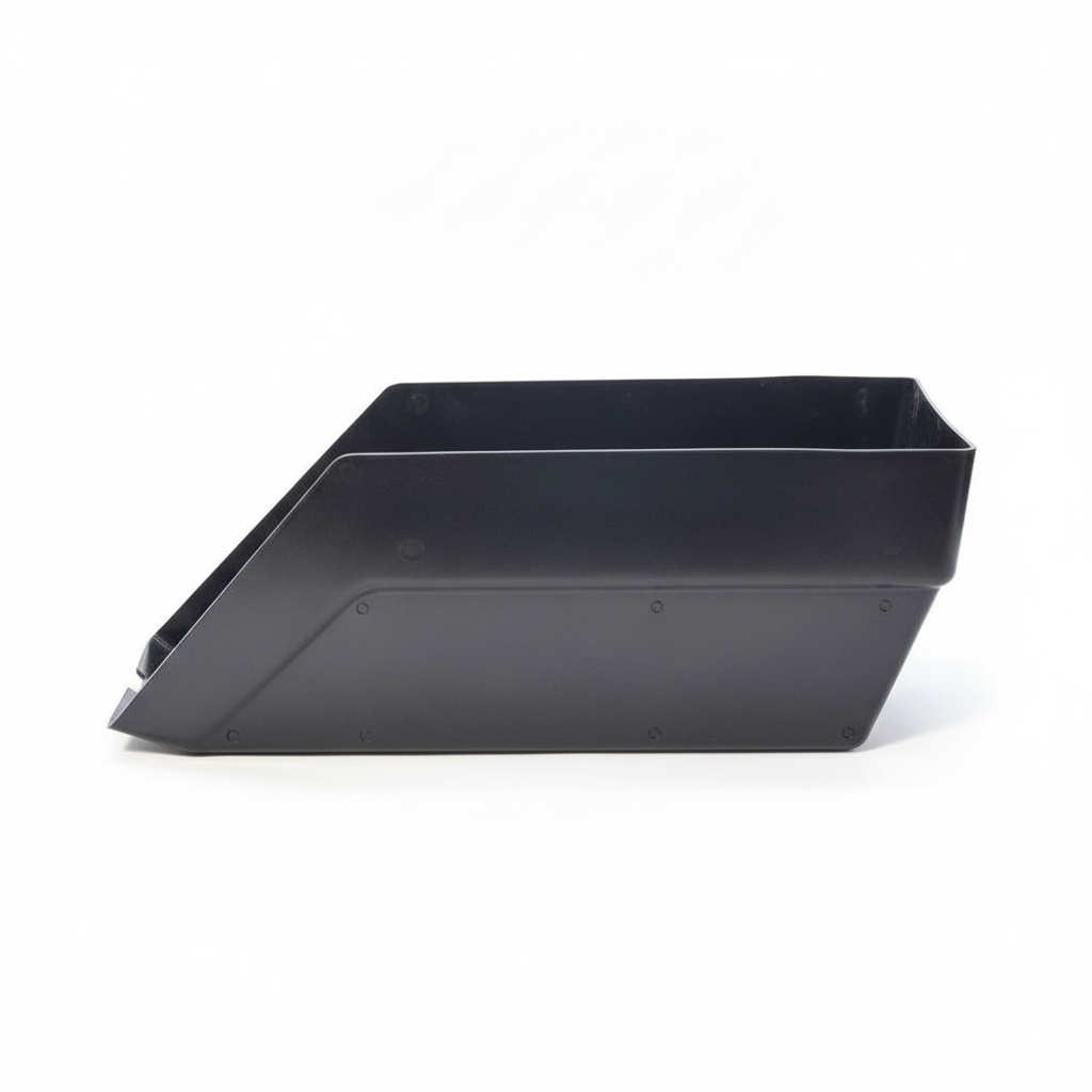 Boîte Plastique ABS Batterie, vue 2