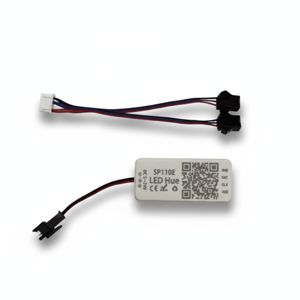 Boitier Led pour Trottinette Électrique Kaabo Wolf Warrior X Max - Weebot