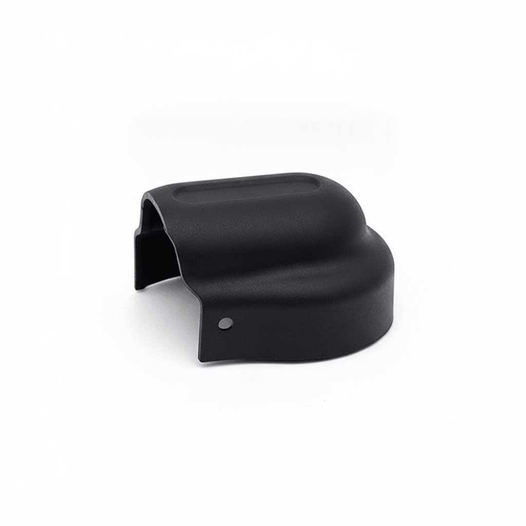 Bouchon Cache Écrous pour Trottinette Électrique Dualtron Thunder 2 / 3 AV Droite / AR Gauche - Weebot