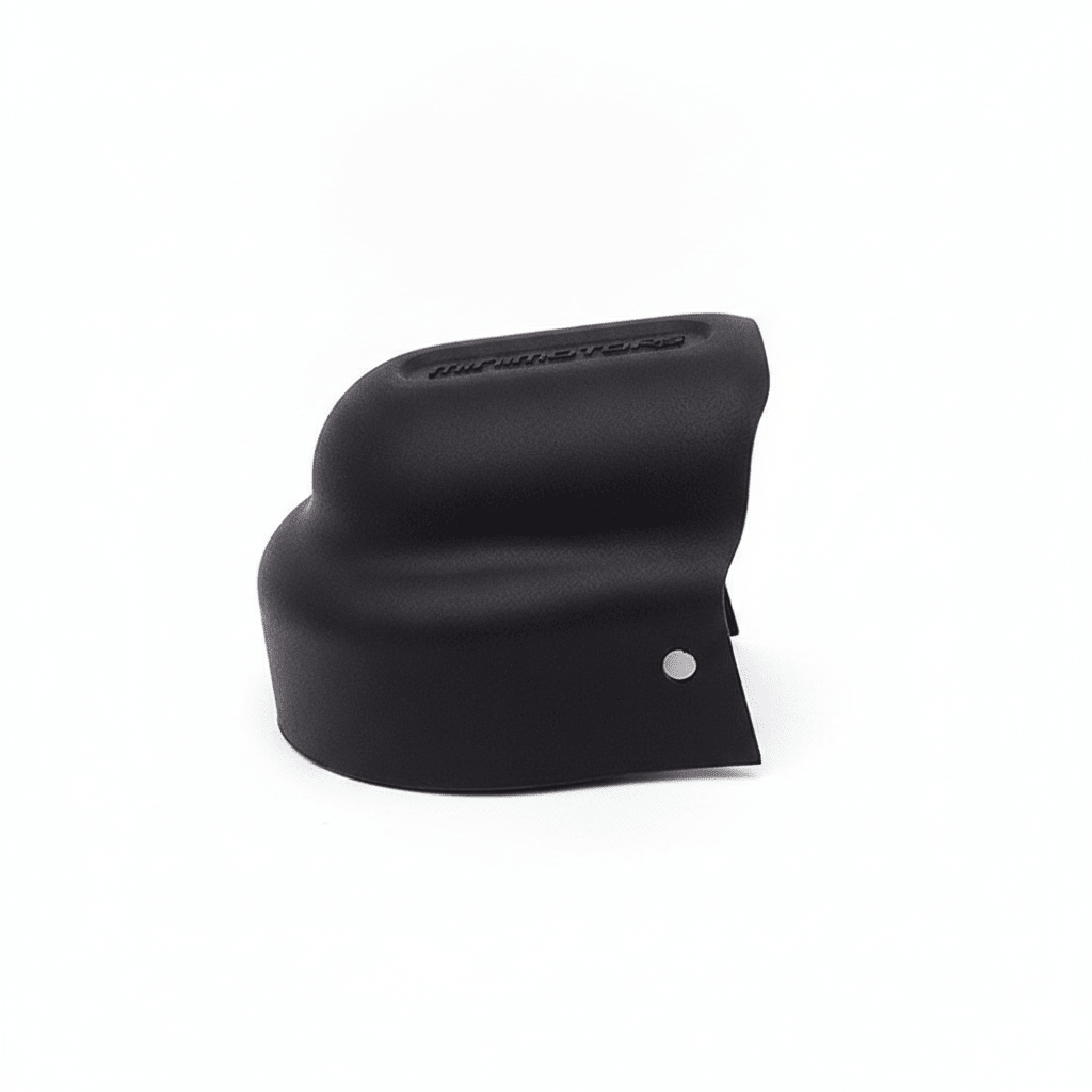 Bouchon Cache Écrous pour Trottinette Électrique Dualtron Thunder 2 / 3 AV Gauche / AR Droite - Weebot