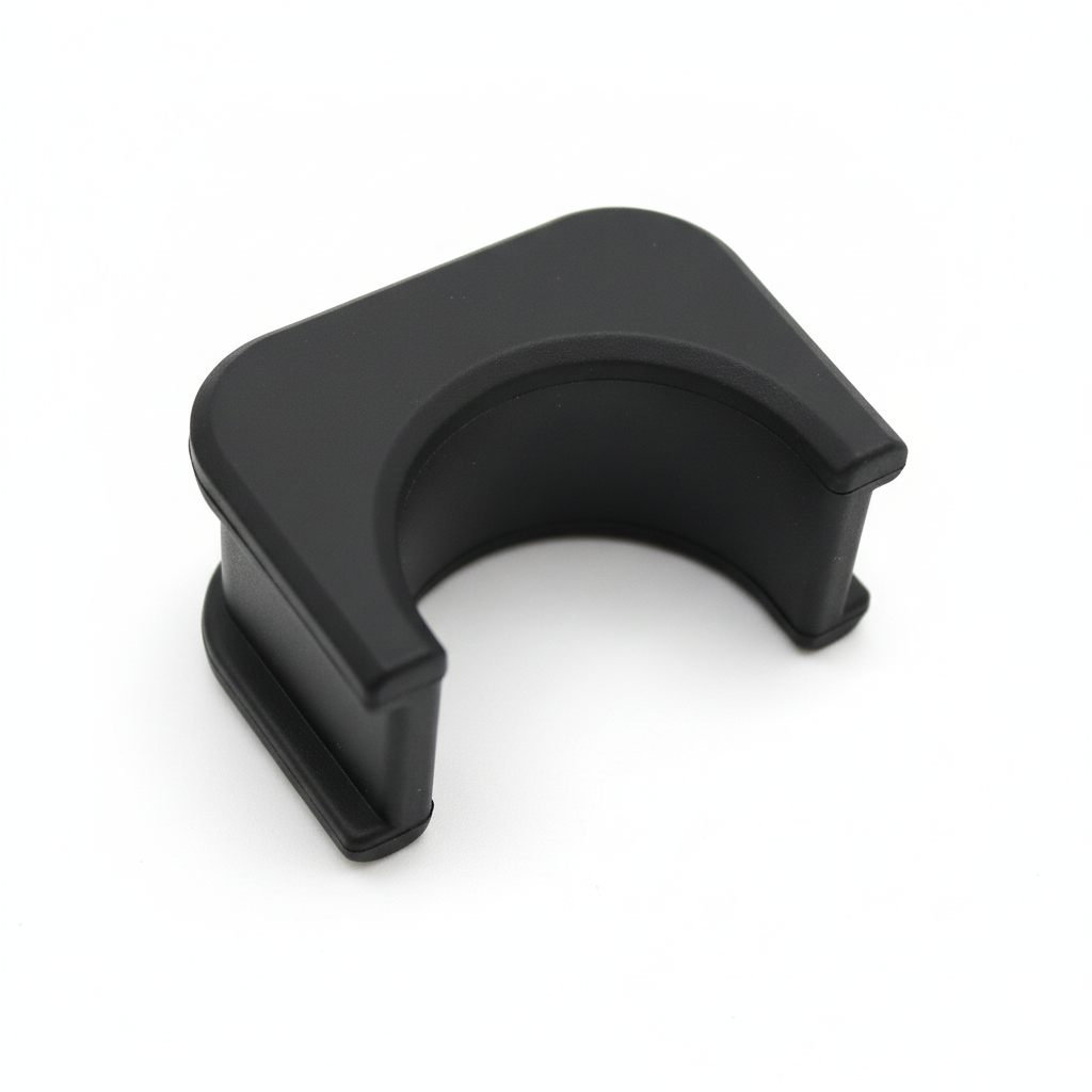 Bouchon Étanche Silicone, vue 1