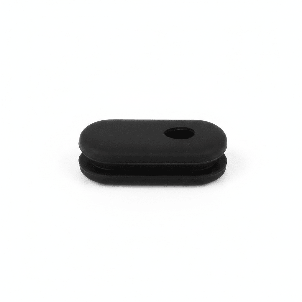 Bouchon Passe Câble Silicone pour Trottinette Électrique Ocean Drive X9 - Weebot