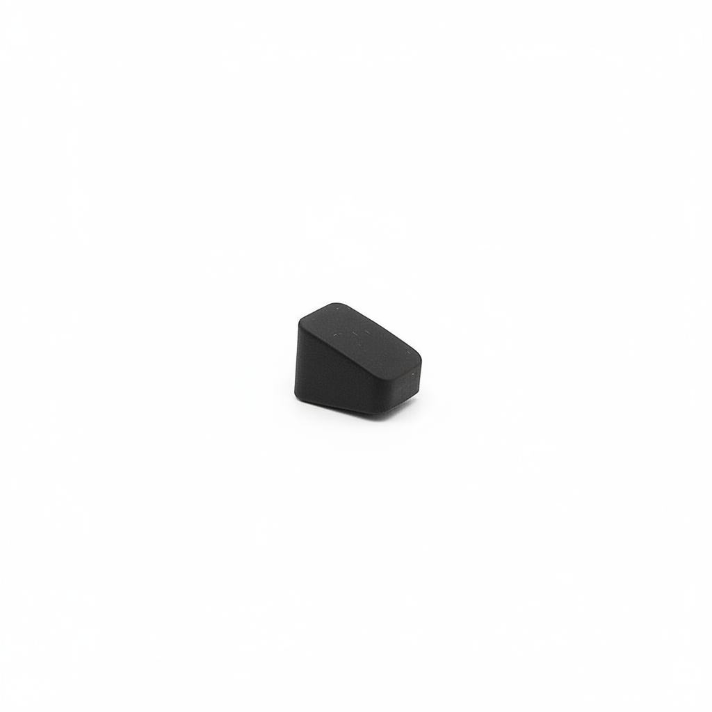 Bouchon Silicone de Fourche Gauche, vue 3