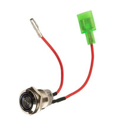 Bouton Led pour Trottinette Electrique Dualtron Victor, Achilleus, Eagle - Weebot