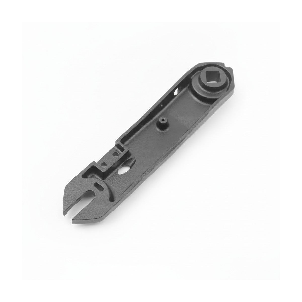 bras de suspension arriere gauche pour trottinette electrique dualtron spider 2 et spider max