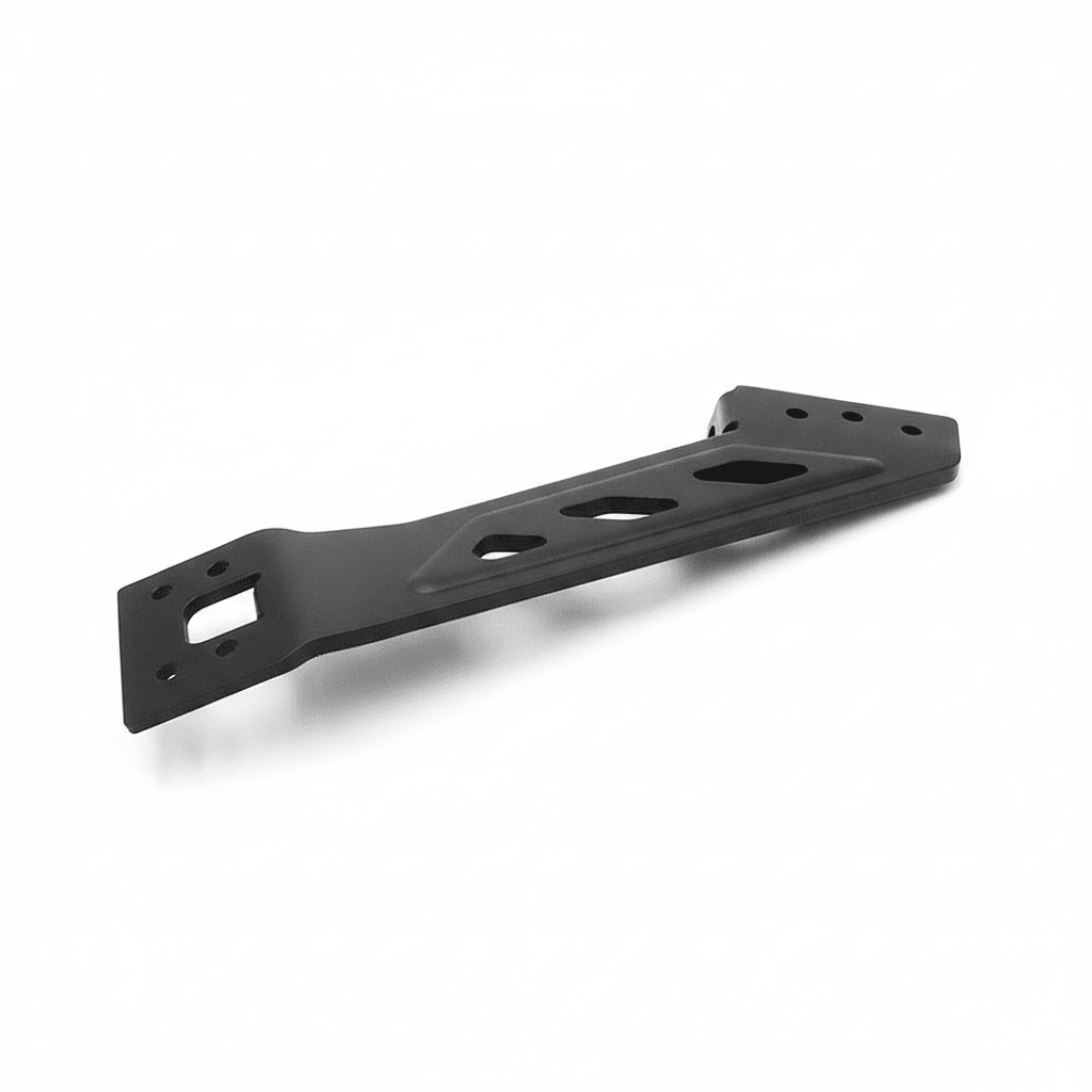 Bras de Deck Droite pour Trottinette Électrique Kukirin G2 Max - Weebot