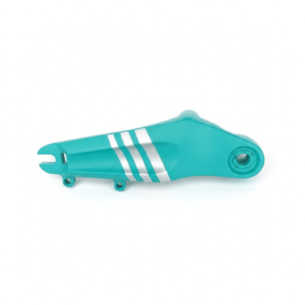 Bras de Fourche Avant Droite pour Trottinette Électrique Vsett 9 / Vsett 9+ - Weebot