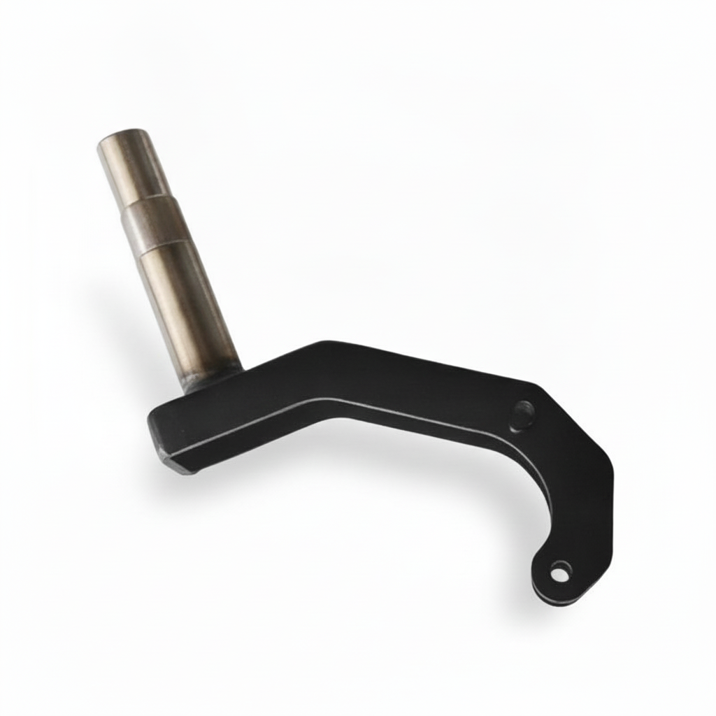 Bras de fourche inferieur, vue 3