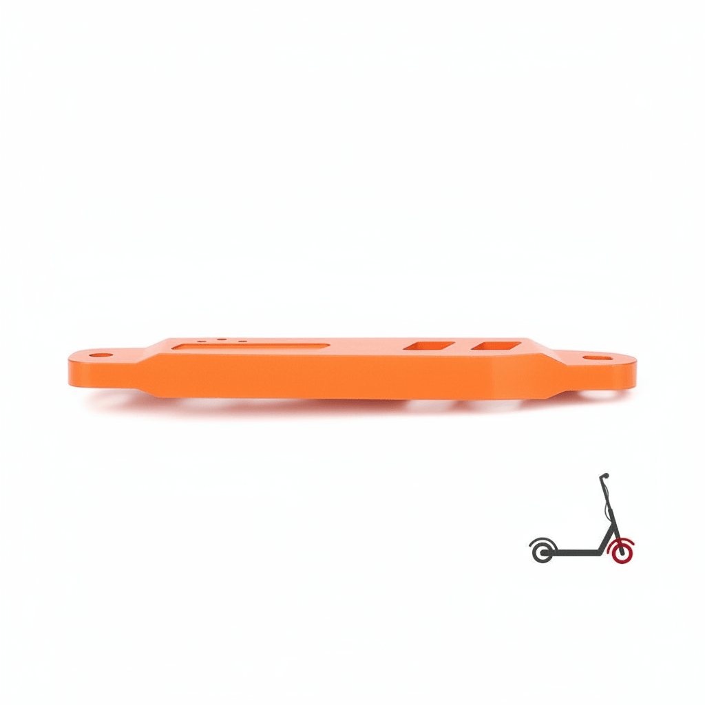 Bras de Suspension Avant Gauche Pour Trottinette Électrique Kukirin G2 Max - Weebot