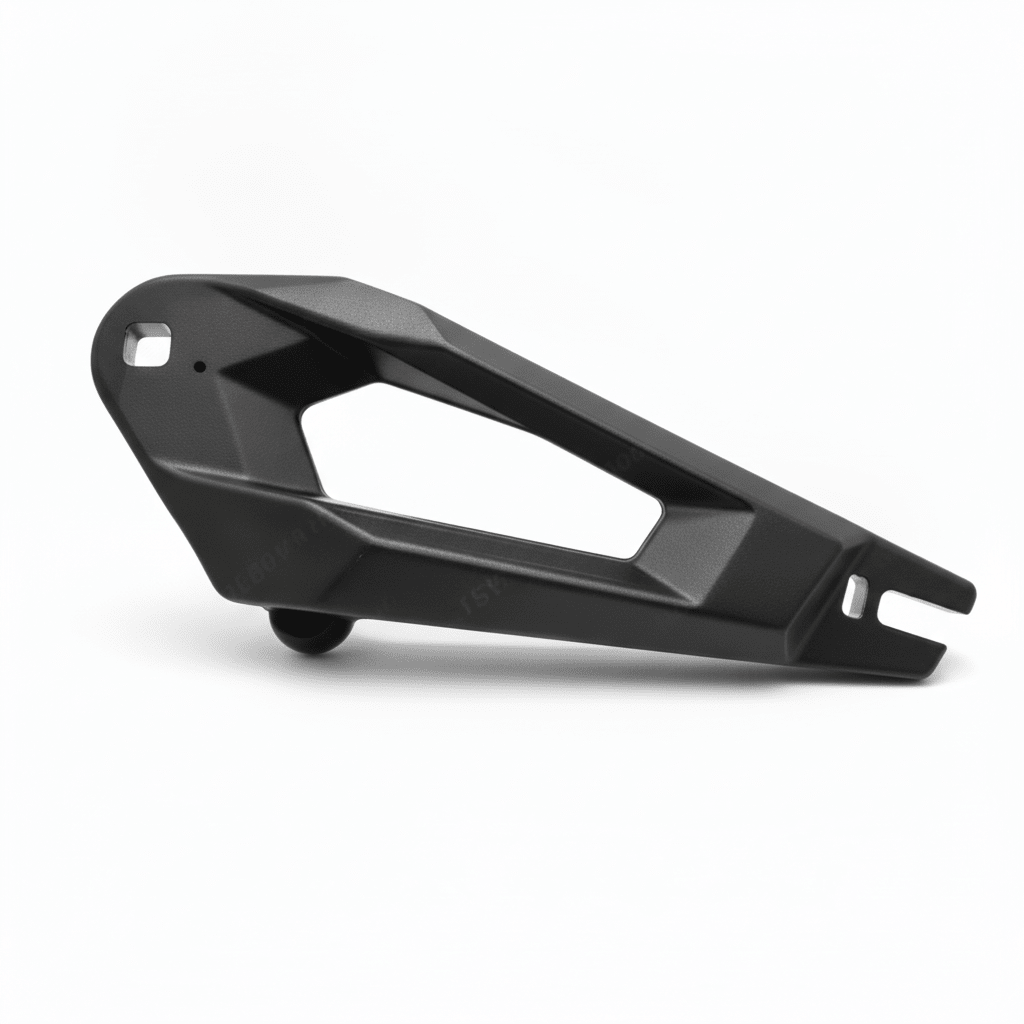Bras Oscillant Gauche pour Trottinette Electrique Teverun Fighter 11 et Supreme - Weebot