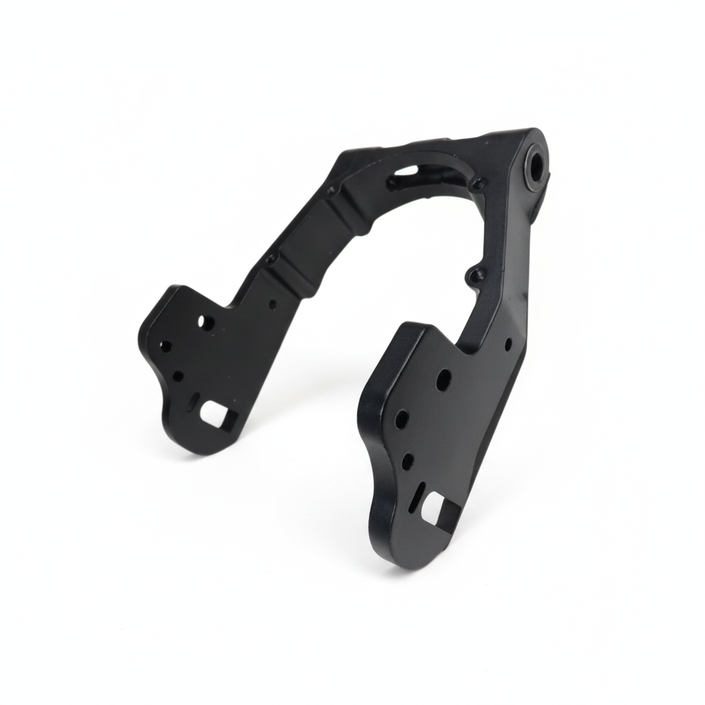Bras Oscillant, vue 1