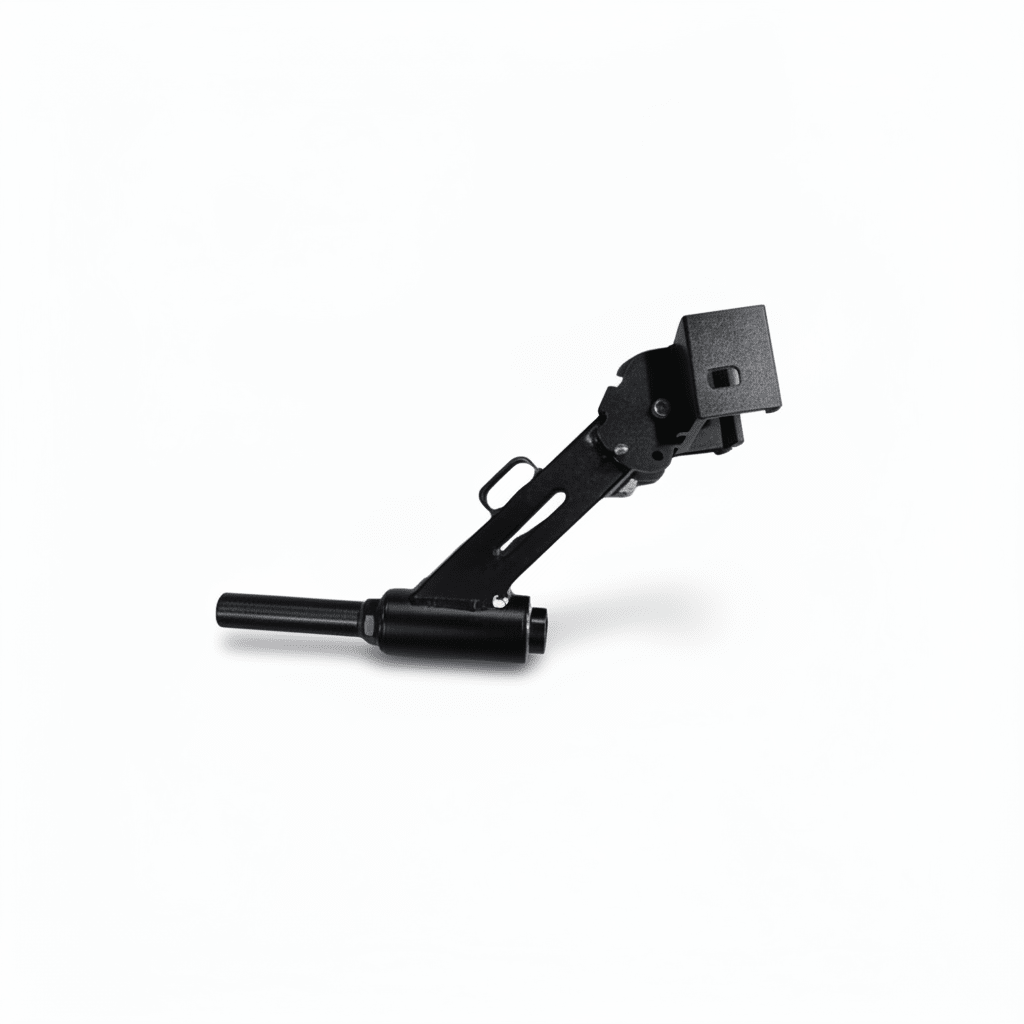 Bras Système de Pliage Complet pour Trottinette Electrique Eroz Kapacity EK10 (Nouvelle Version) - Weebot