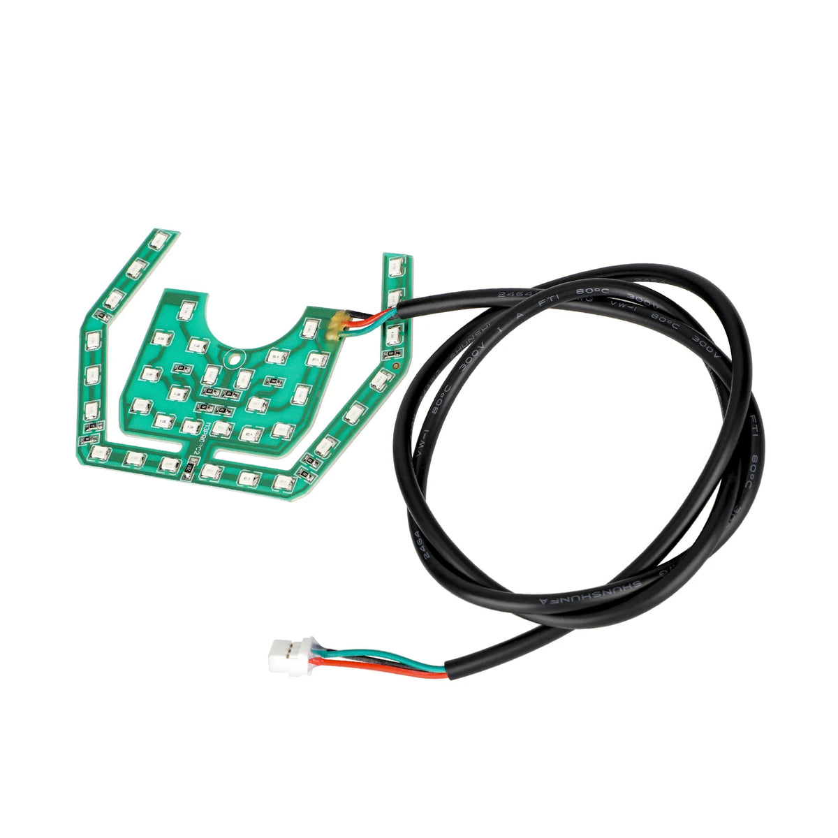 Module LED Éclairage d'Ambiance Avant, vue 5