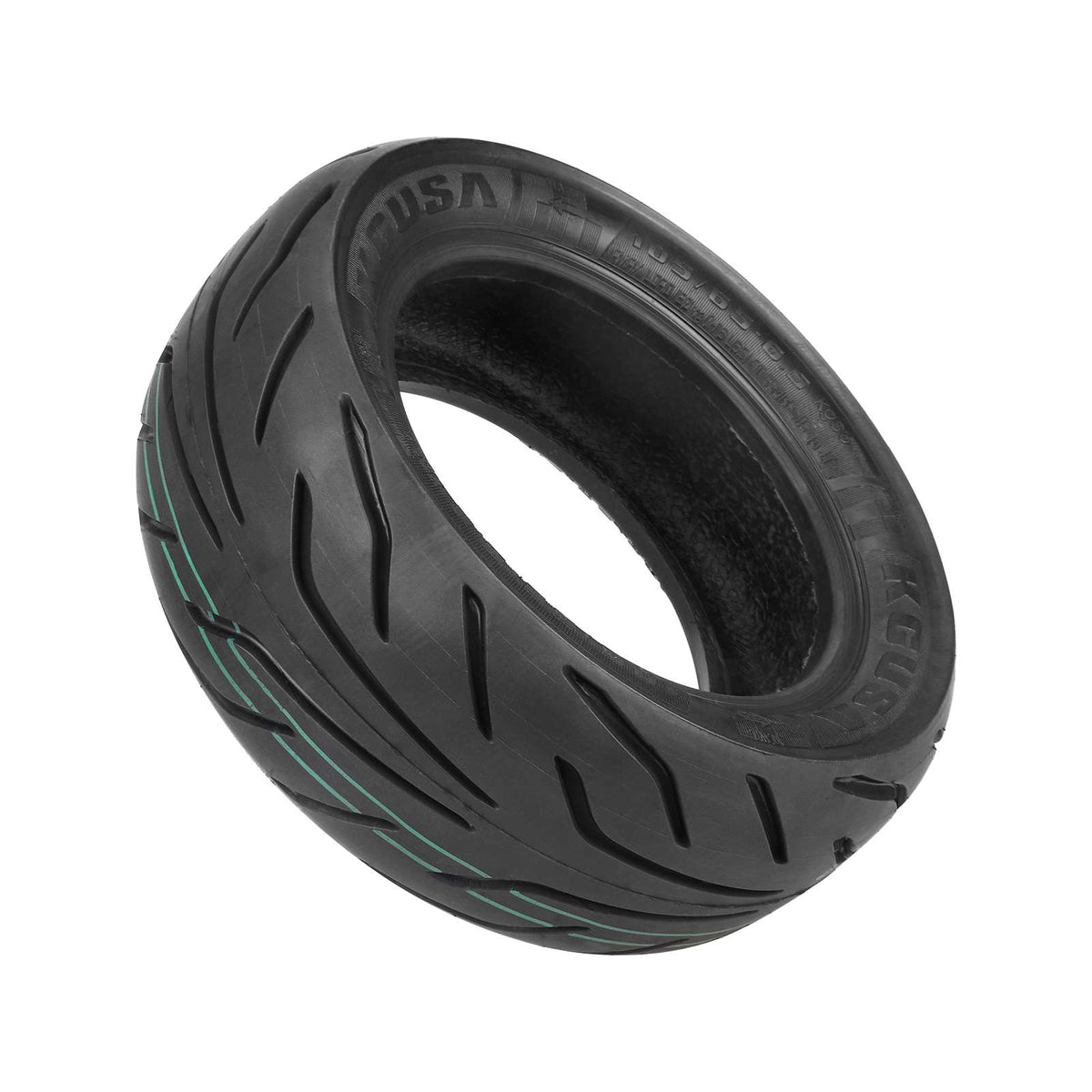 Pneu Tubeless Route 11 Pouces (105/65-6,5), vue 5