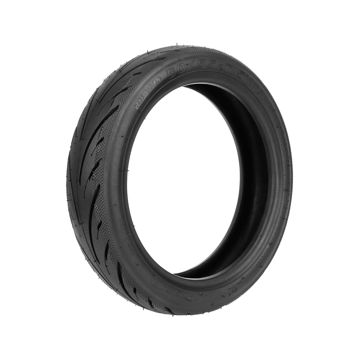 Pneu Tubeless Yuanxing 10 Pouces (60/55-7,5), vue 6