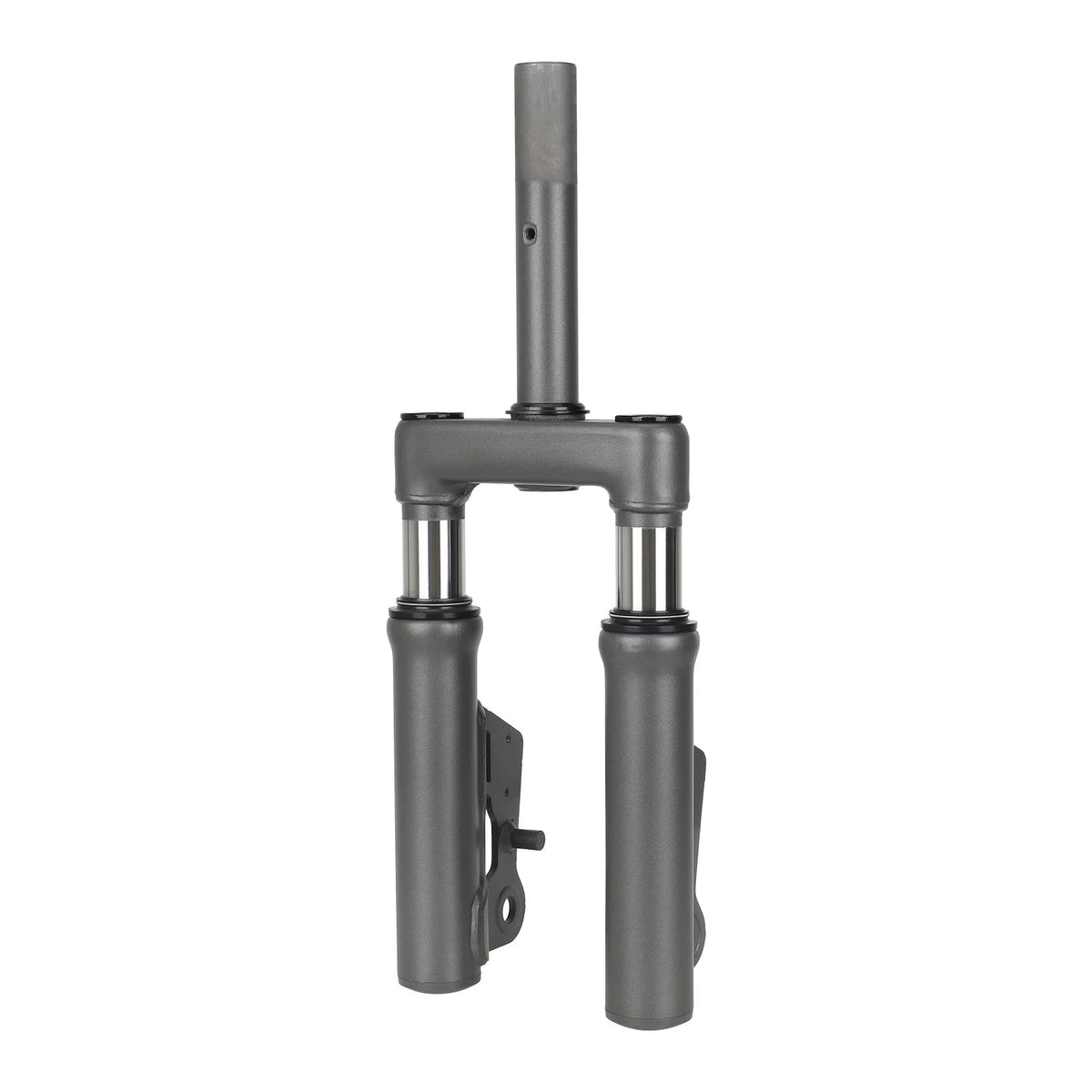 Fourche Suspension Avant d'Origine Gris, vue 3
