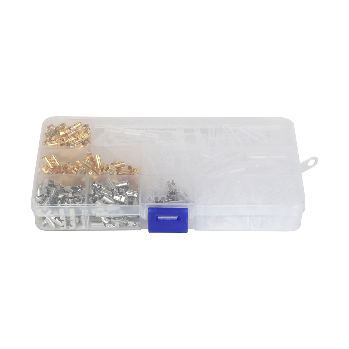 Connecteurs Crimp Mâle et Femelle 3,9 mm (Lot de 400), vue 6