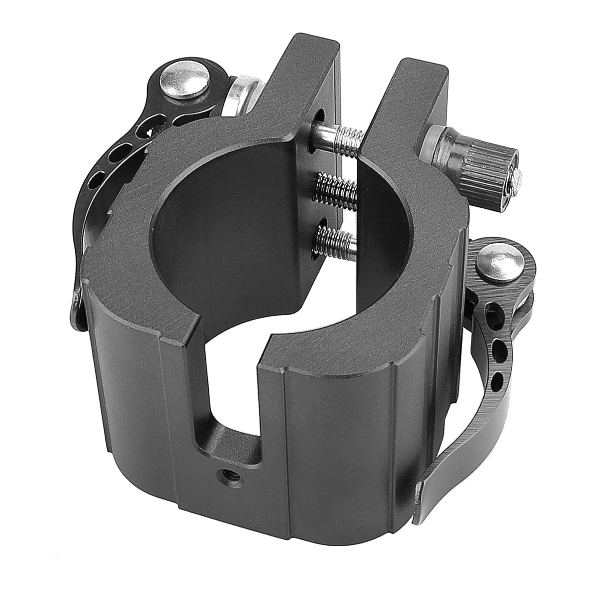 Bague de Pliage Renforcée Noir