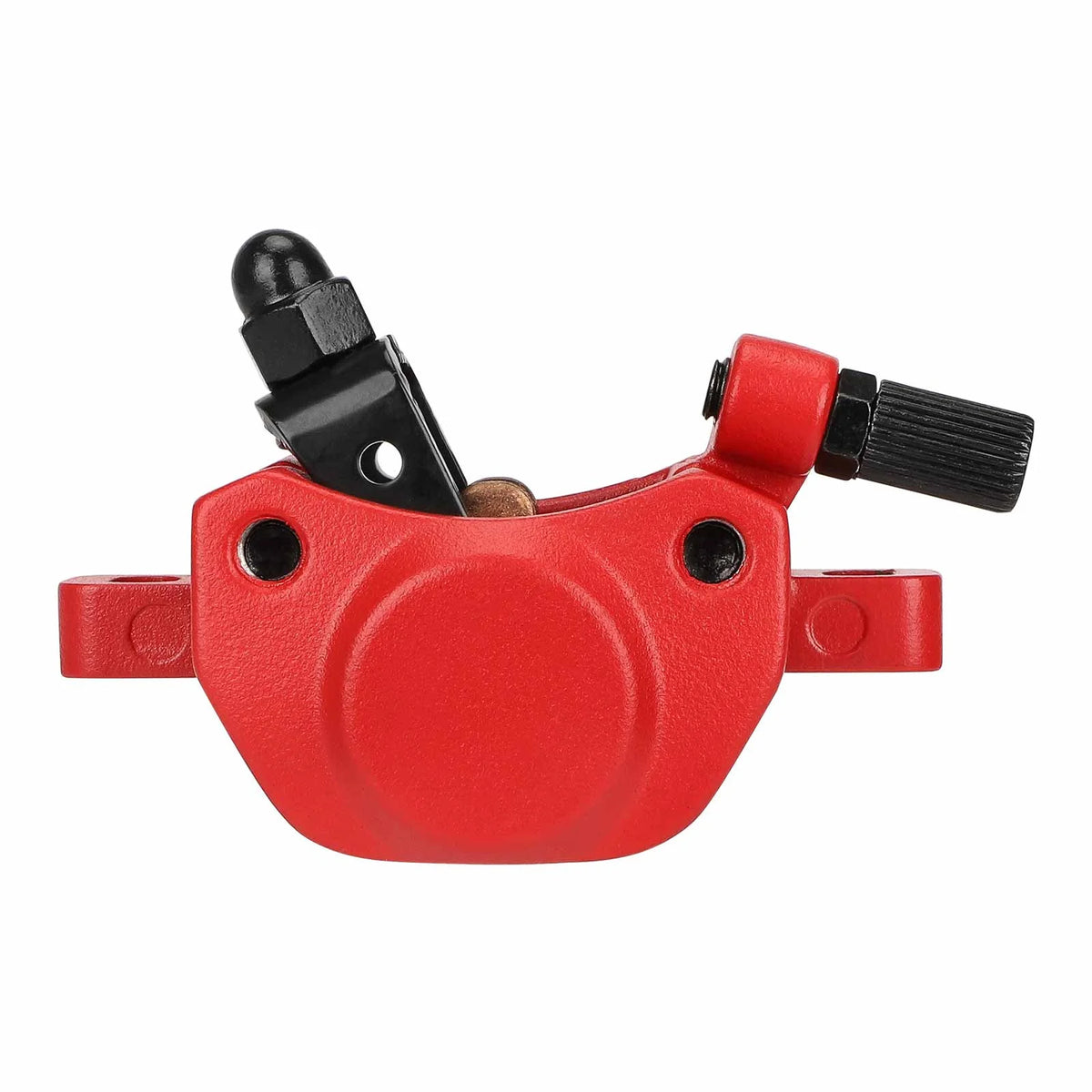 Étrier de Frein à Disque Double Action Rouge d'Origine, vue 4