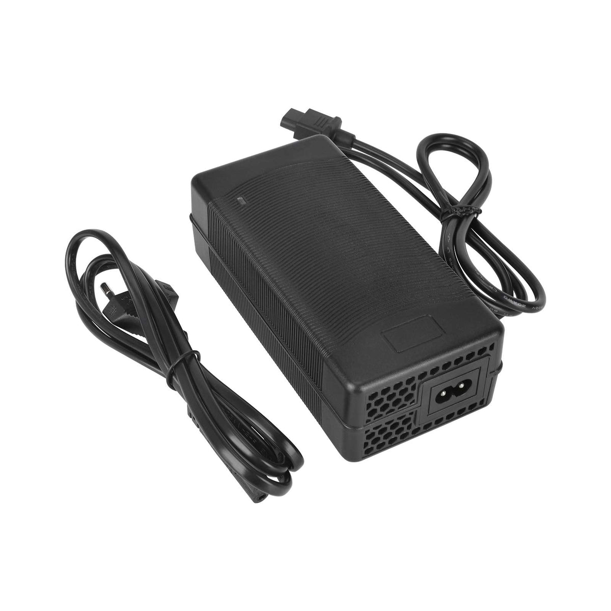 Chargeur 53,5V 2A Prise EU, vue 4