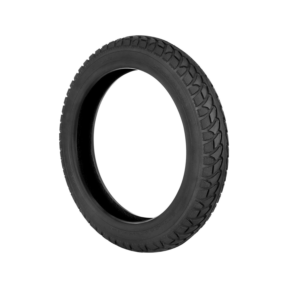 Pneu Tubeless Route 14 Pouces (14x2,125), vue 3