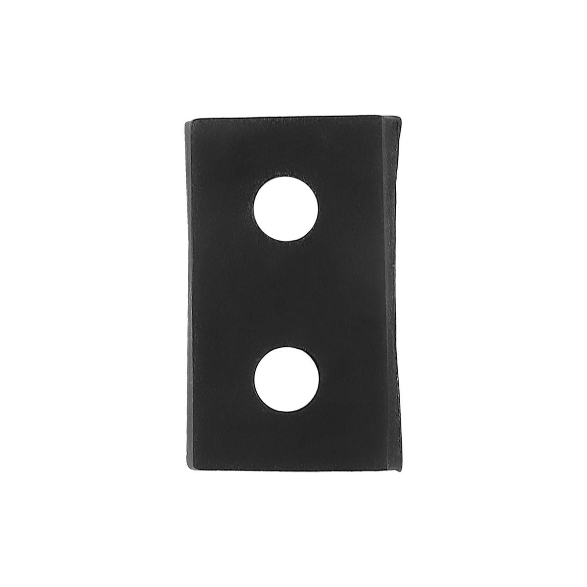 Joint d'Étanchéité Double Trou Noir, vue 3