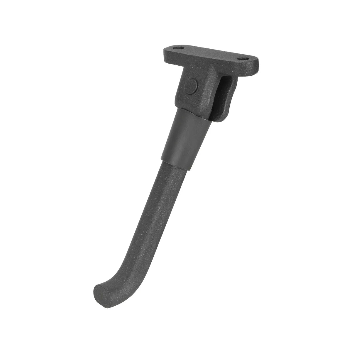 Béquille Noire avec Vis de Fixation, vue 3