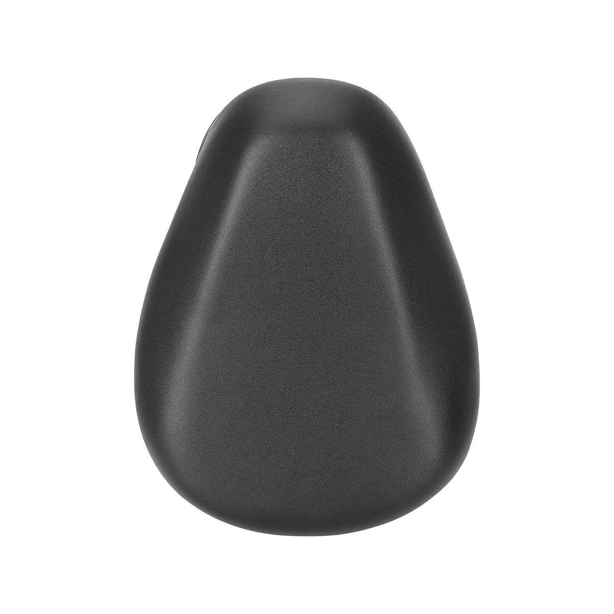 Selle Confort Noir, vue 4
