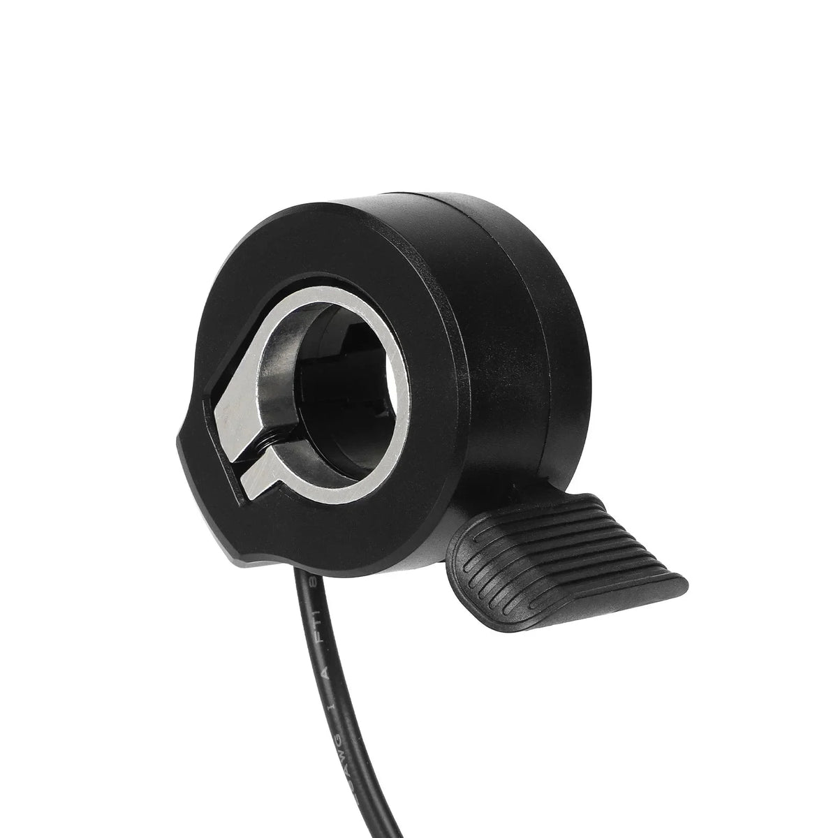 Gâchette d'Accélération avec Câble 1,5 m Connecteur SM Noir, vue 5