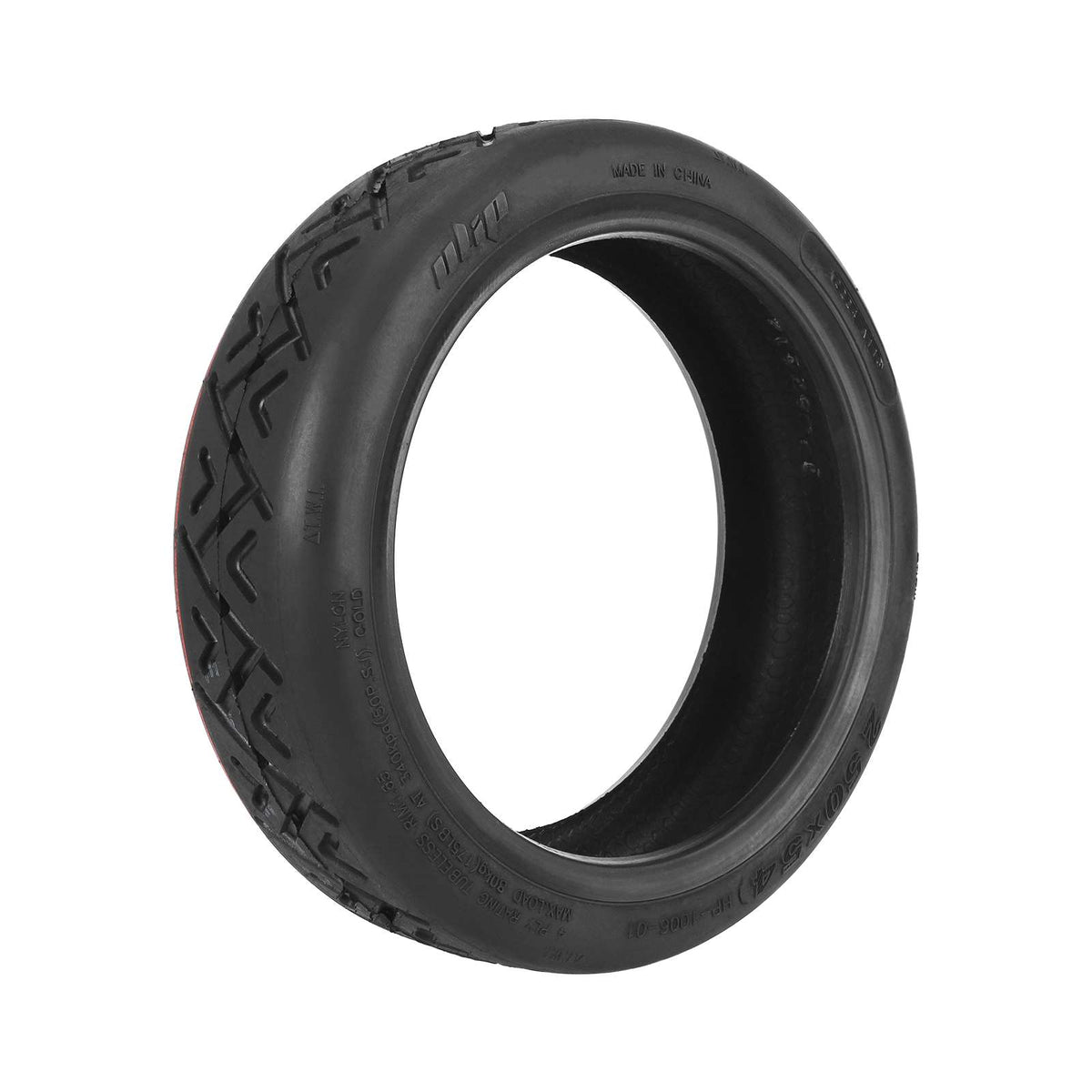 Pneu Tubeless Tout-Terrain 10 Pouces (250x54), vue 6