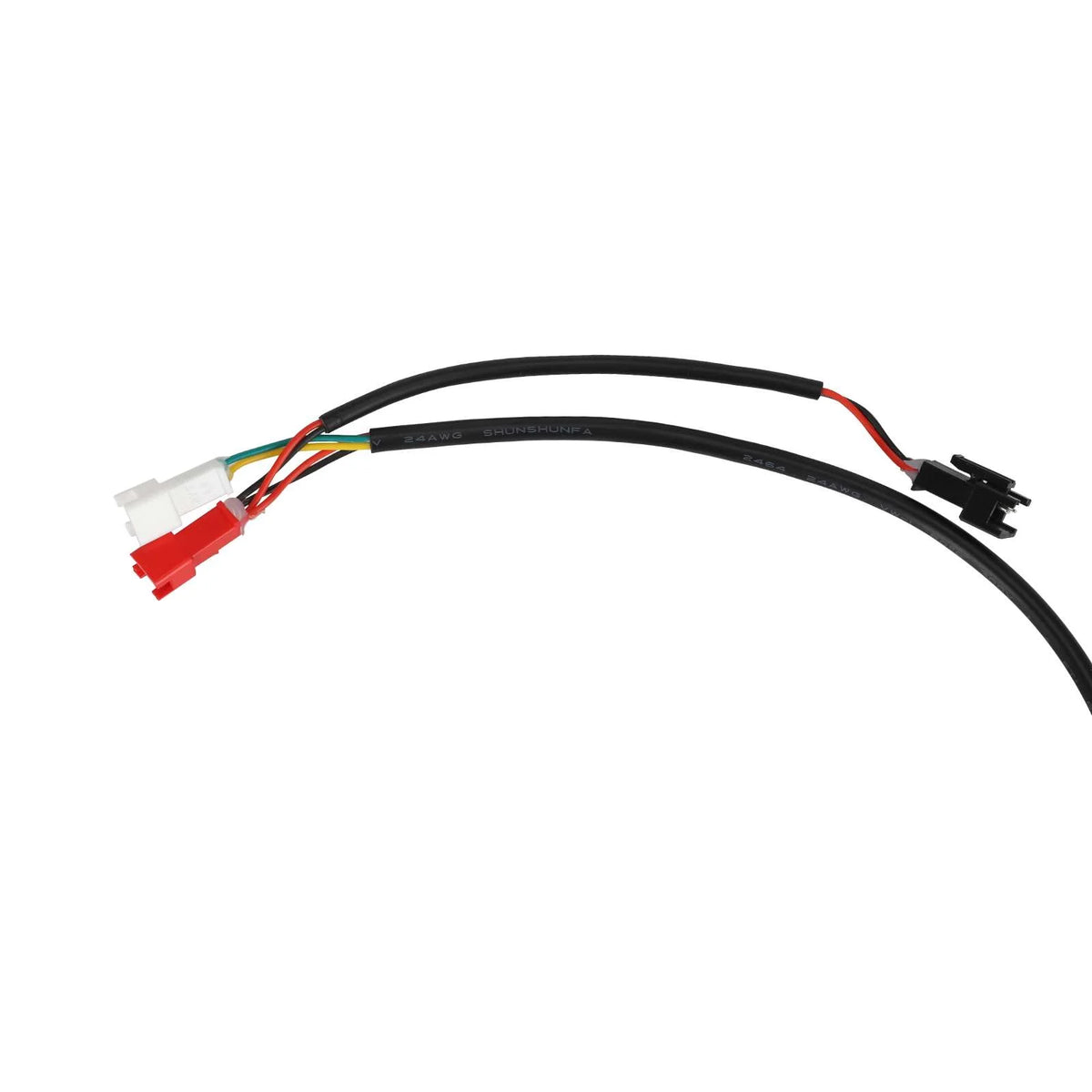 Câble de Connexion Éclairage Droit, vue 3