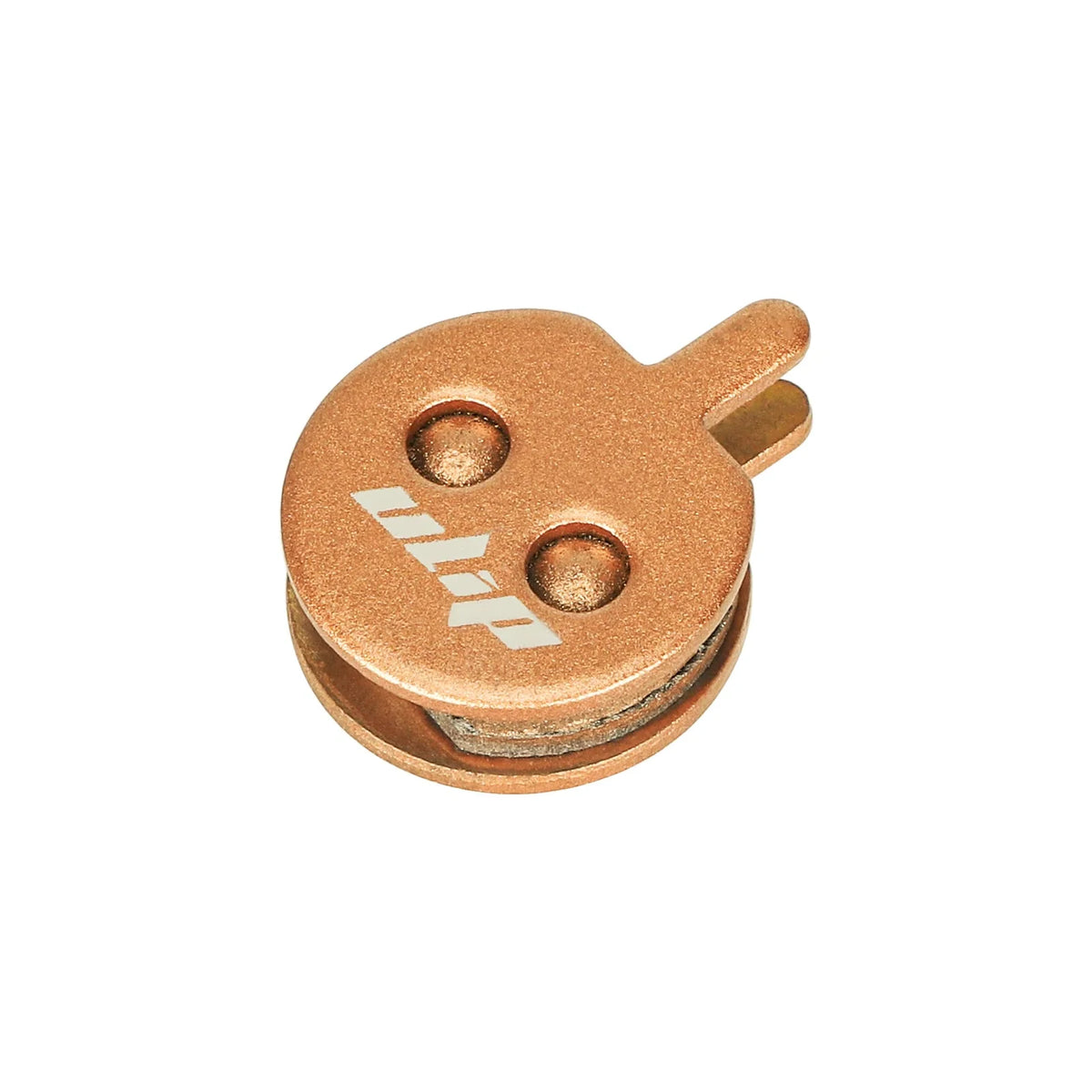 Plaquettes de Frein Métal Fritté Bronze Antique SRAM AVID Code, vue 6