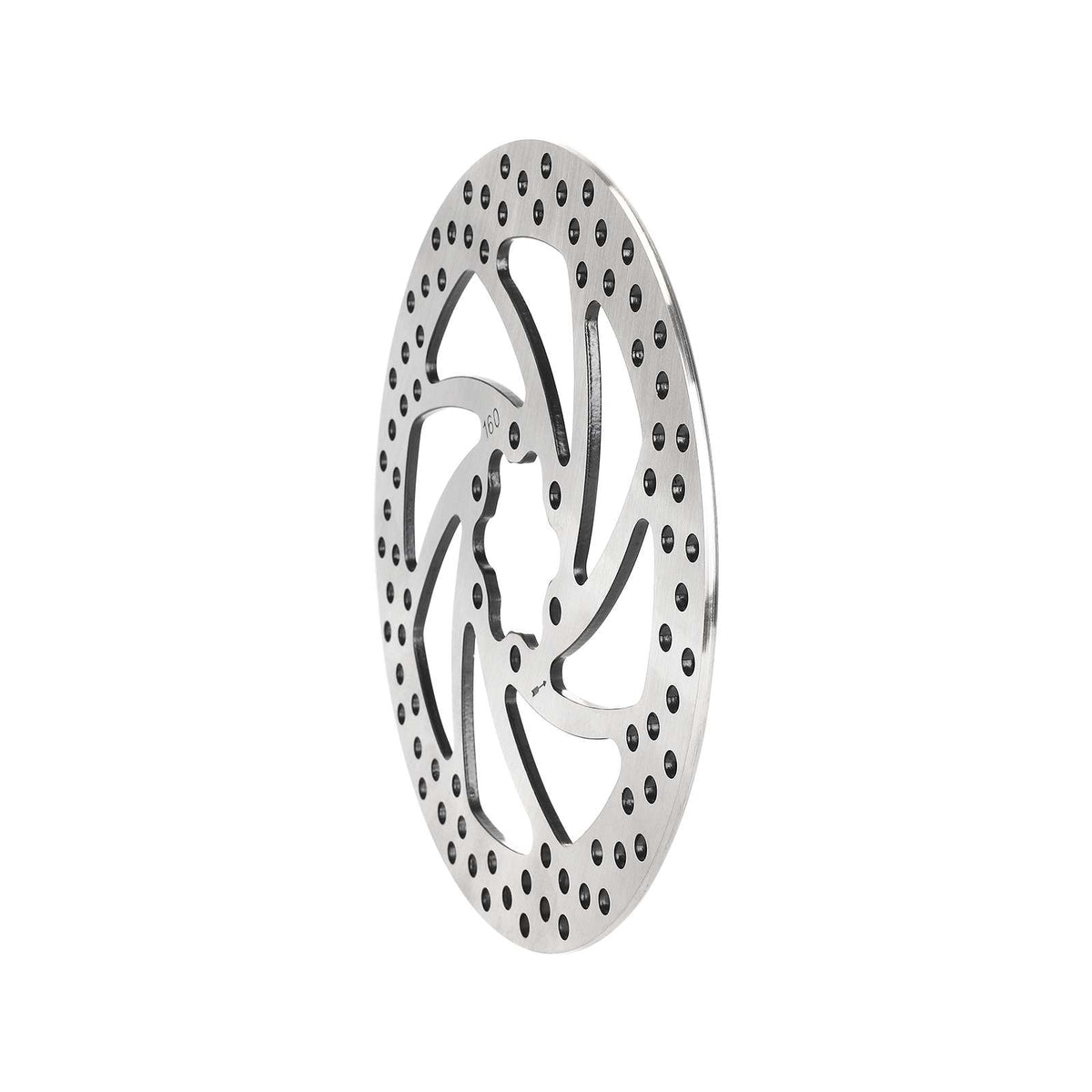 Disque de Frein 160 mm (6 Trous) Renforcé 2,8 mm, vue 5