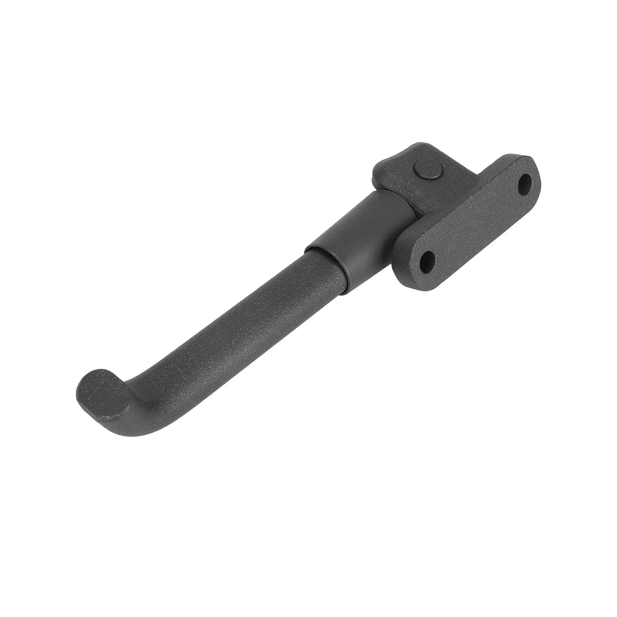 Béquille Noire avec Vis de Fixation, vue 4