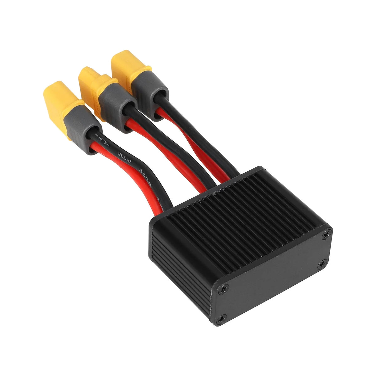 Module Parallèle Double Batterie 10V-100V 30A Prise XT60 1000W, vue 6
