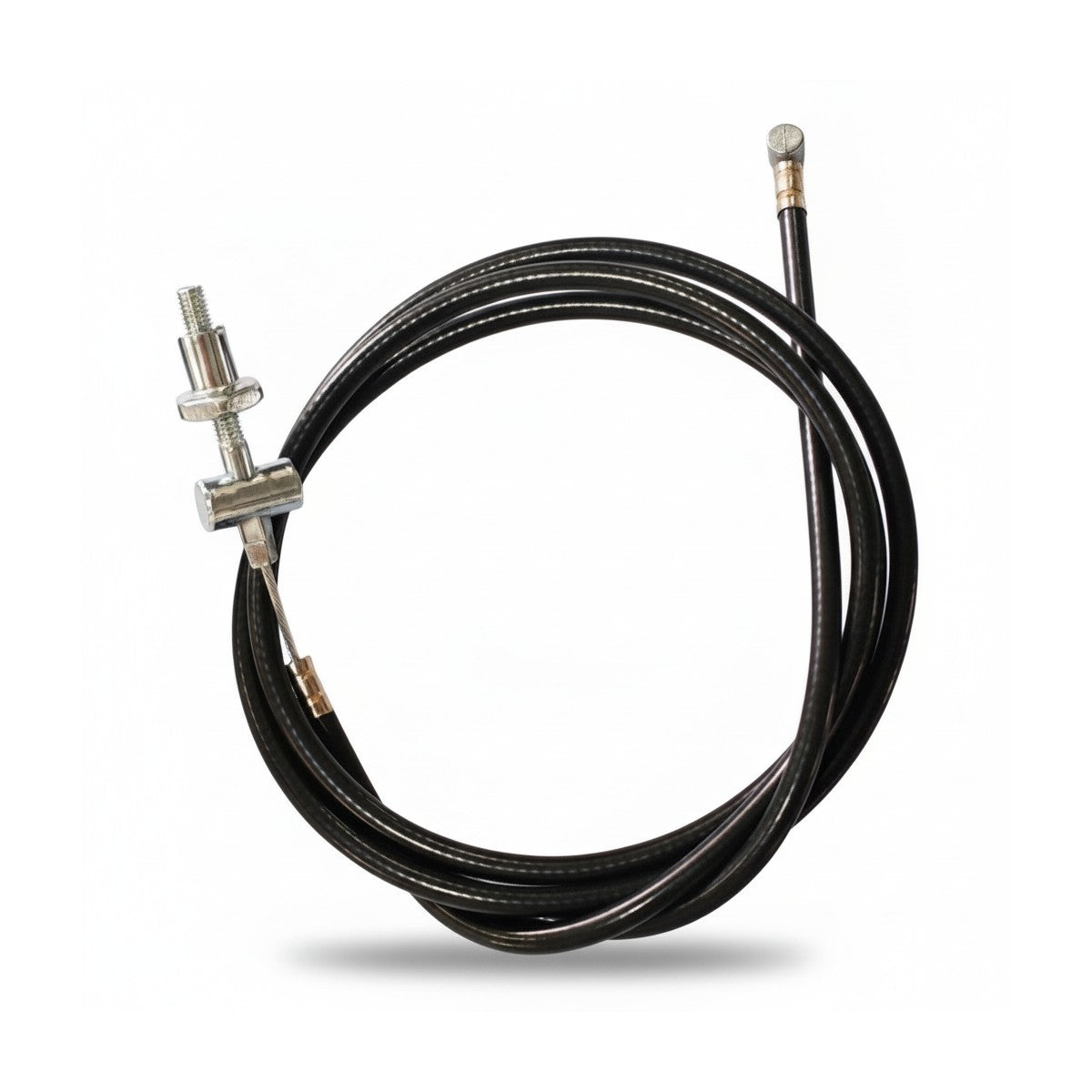cable de frein avant pour trottinette electrique dualtron aminia special et togo pro