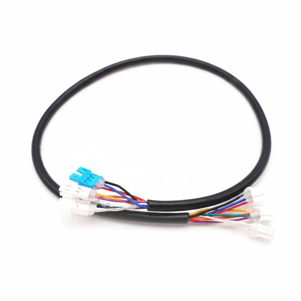 Câble De controleur LED pour Trottinette Dualtron Aminia - Weebot