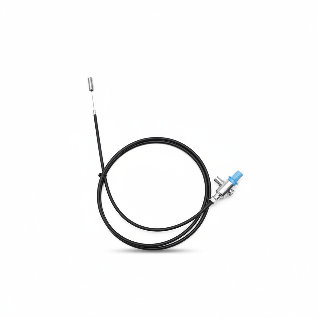 Câble de Frein Tambour Arrière pour Trottinette Électrique Vsett 8 / Z8 Pro - Weebot