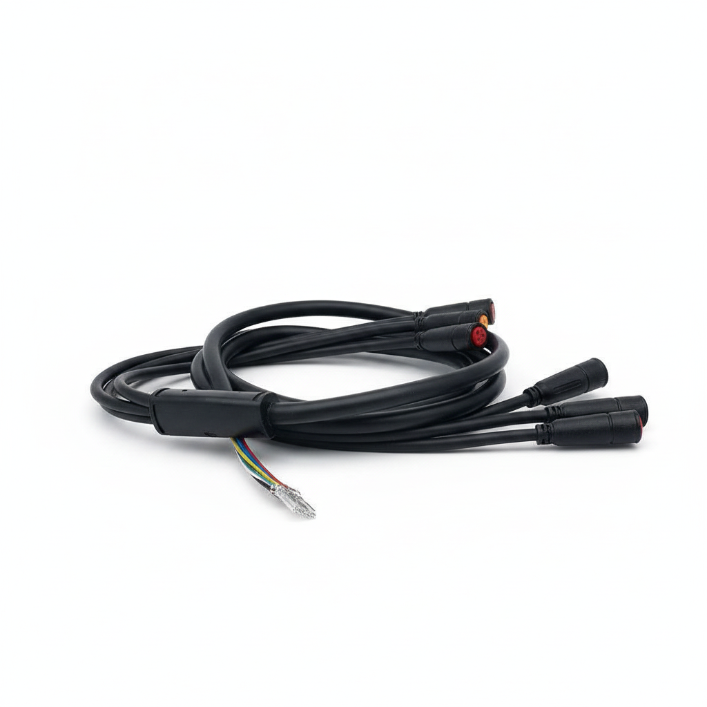 Cable Display LT-01 pour Kaabo Skywalker, vue 3