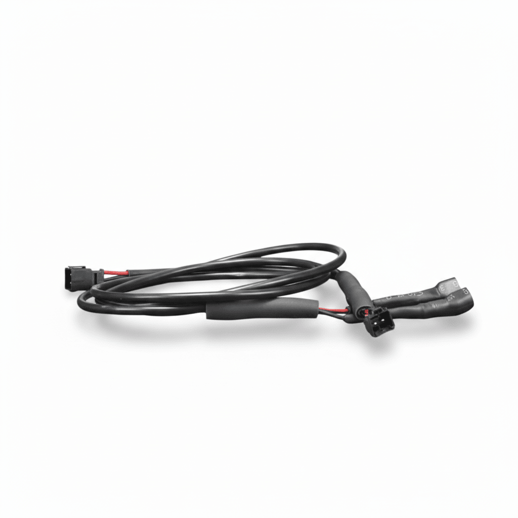 Câble Klaxon pour Trottinette Electrique Spider Max - Weebot