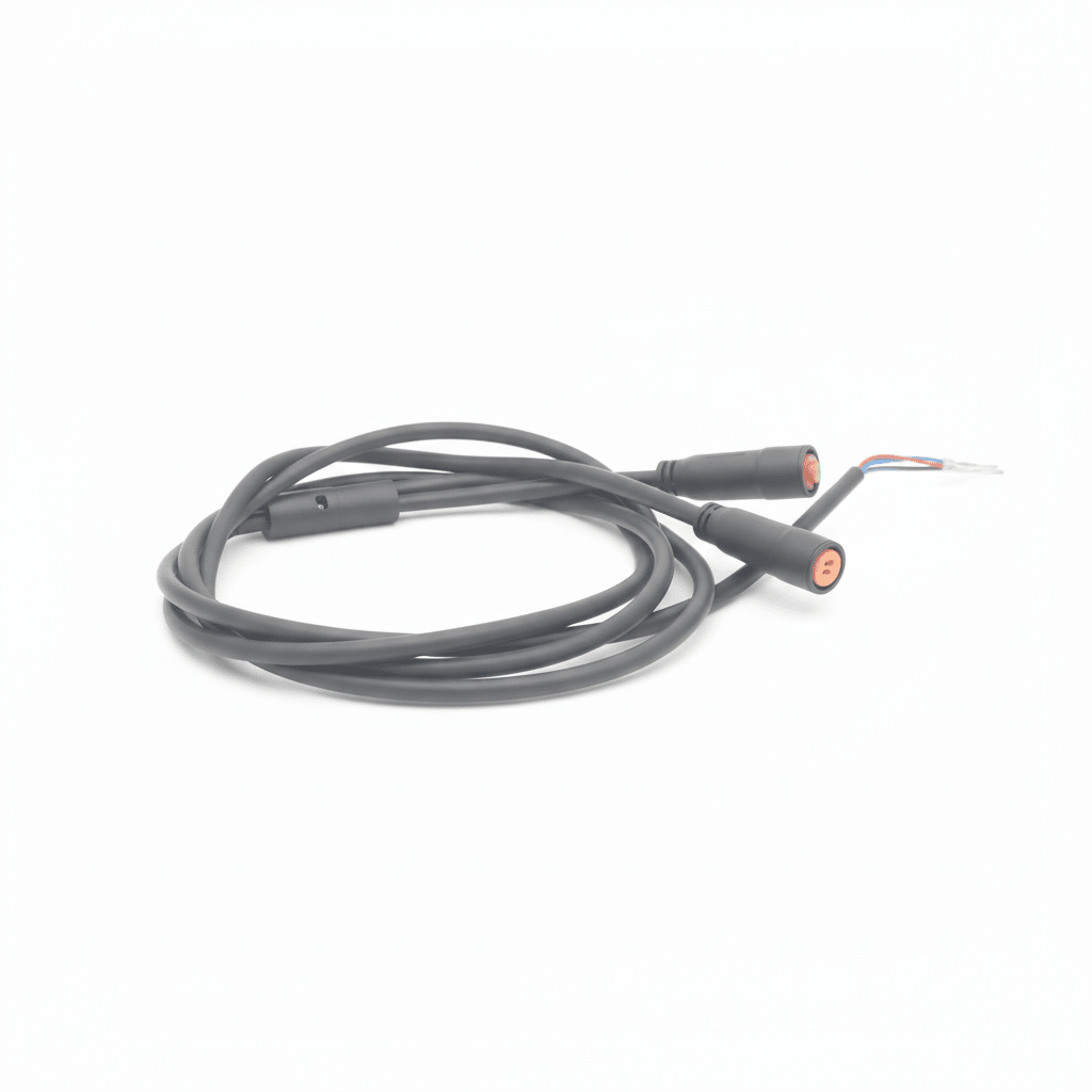 Câble UBHI pour Trottinette Electrique Wolf King GT Pro 1-2 - Weebot