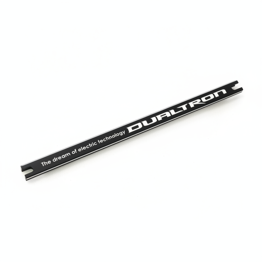 cache colonne de direction droit pour trottinette electrique dualtron storm storm ltd et thunder 3