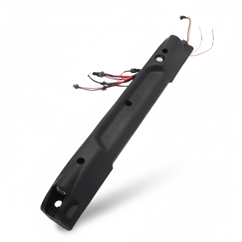 Cache Barre Latéral Droit pour Dualtron 3 et Dualtron Victor, vue 1