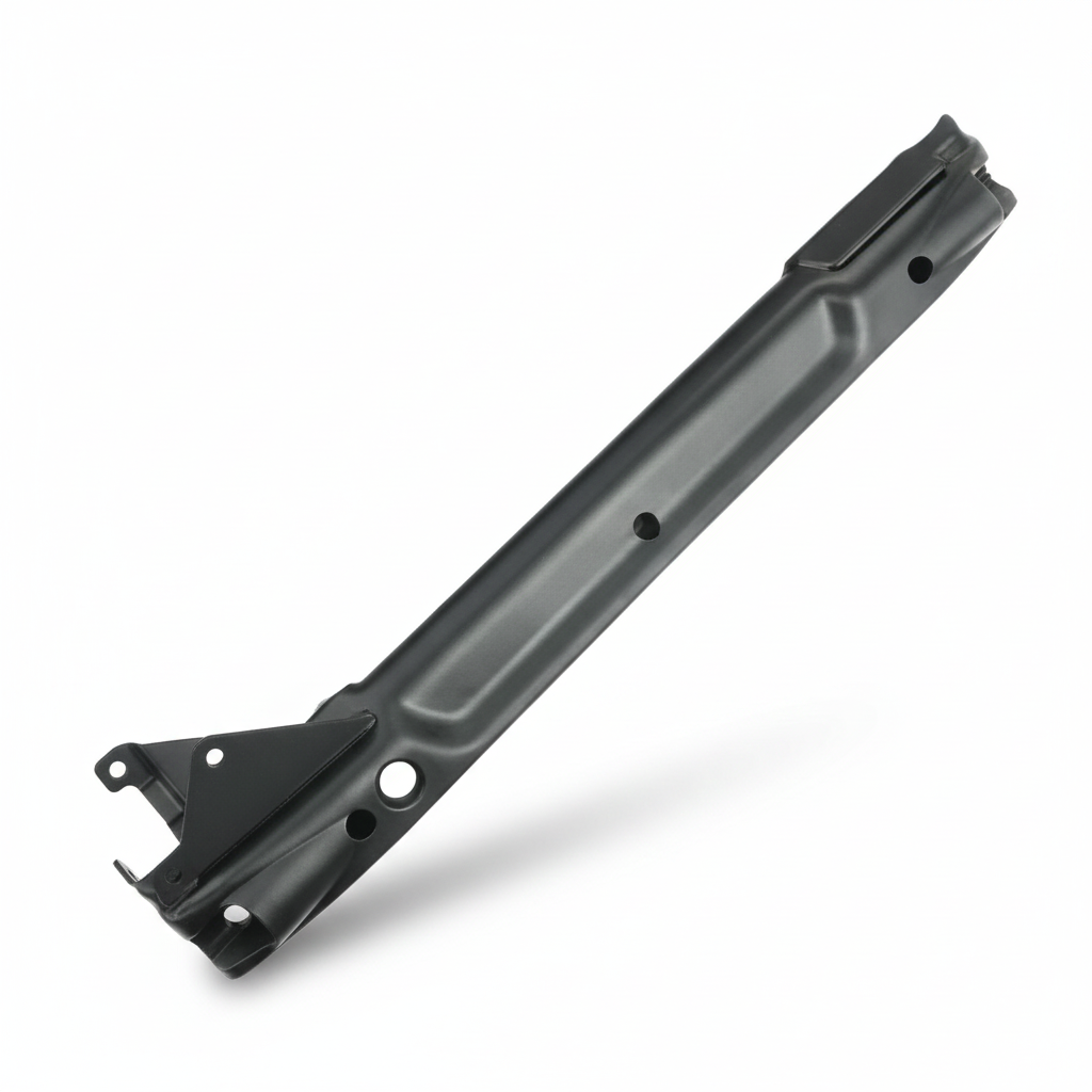 Cache Barre Latéral Droite pour Dualtron Thunder, vue 1
